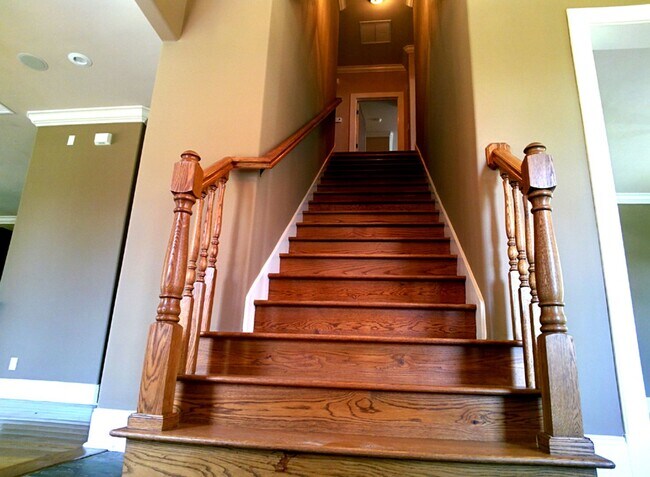 Building Photo - 1847 Ashley Hall Way