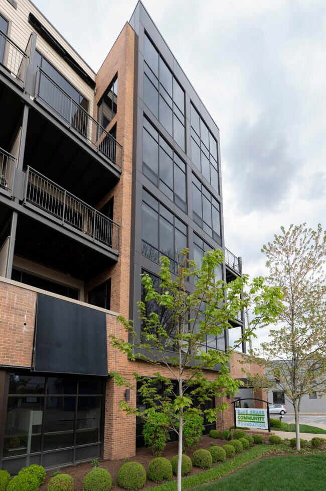Building Photo - 499 E High St