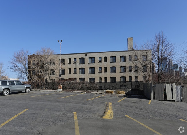 Building Photo - The Coyle