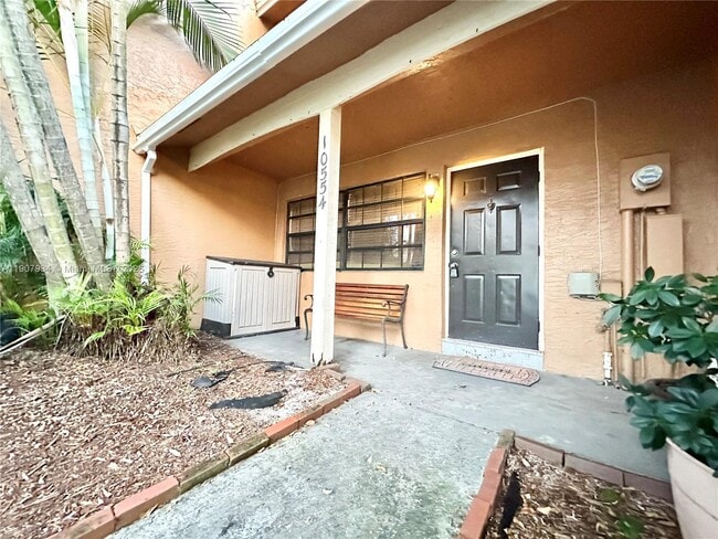 Building Photo - 10554 NW 3rd St