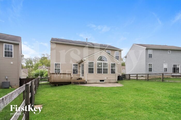 Building Photo - 5500 Appaloosa Cir