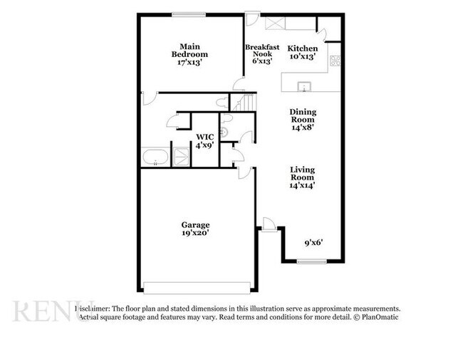 Building Photo - Now Available!