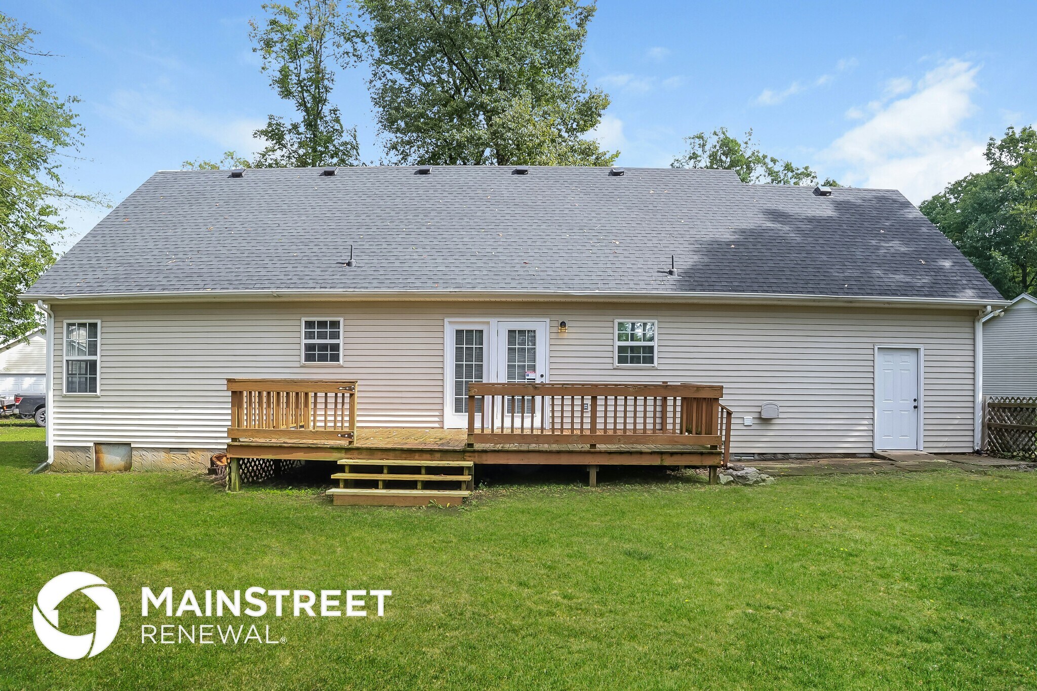 Building Photo - 230 Cool Waters Ct