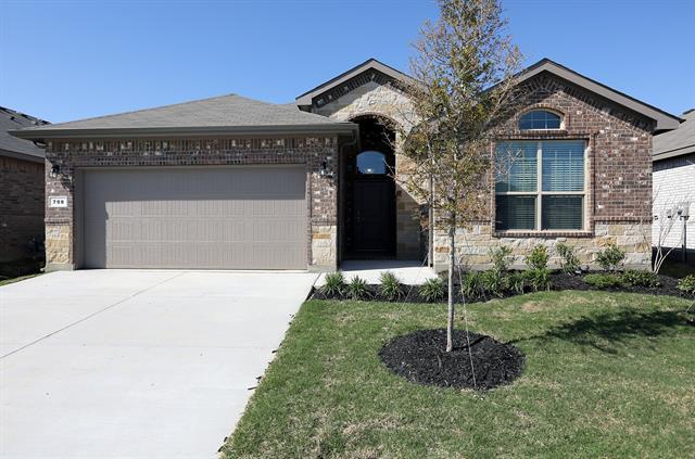 Primary Photo - 708 Castlebar Ct