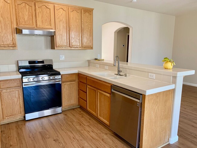 Building Photo - Recently Updated! 55+ Senior Living