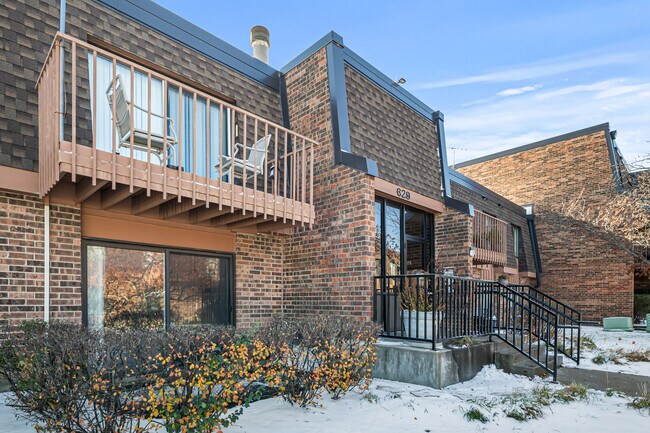 Building Photo - 629 Derry Ct