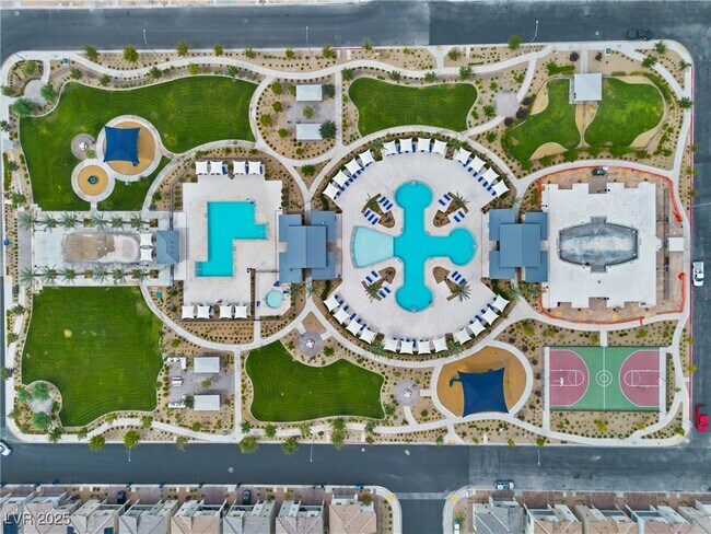 Building Photo - 7005 Magenta Moon St