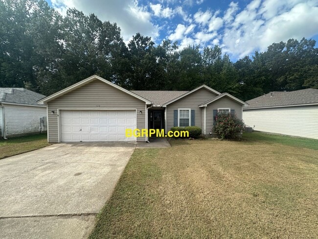 Primary Photo - 3 BD, 2 BA, home in Cabot