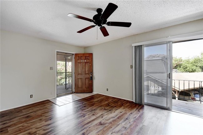Building Photo - 7801 Shoal Creek Blvd