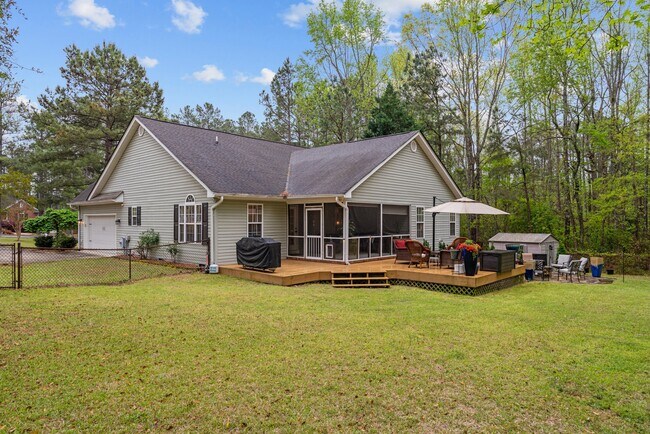 Building Photo - 89 Sandpiper Dr