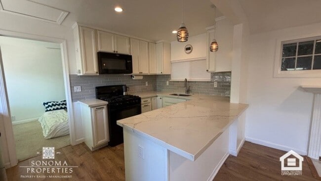 Building Photo - 18109 Barrett Ave