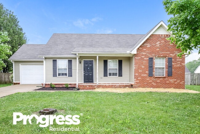 Building Photo - 1723 Locerbie Dr