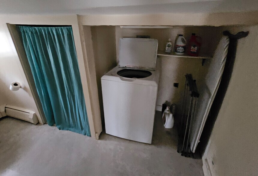 Bathroom More (Dryer to be Installed) - 3 Page St