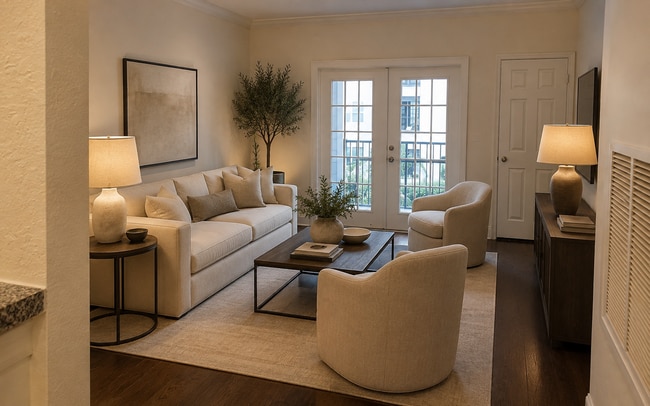 Building Photo - Beautiful 1/1 Pool View Condo x Rent @ The Grande Downtown Orlando!
