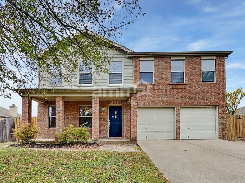 Primary Photo - 1523 Wavecrest Dr