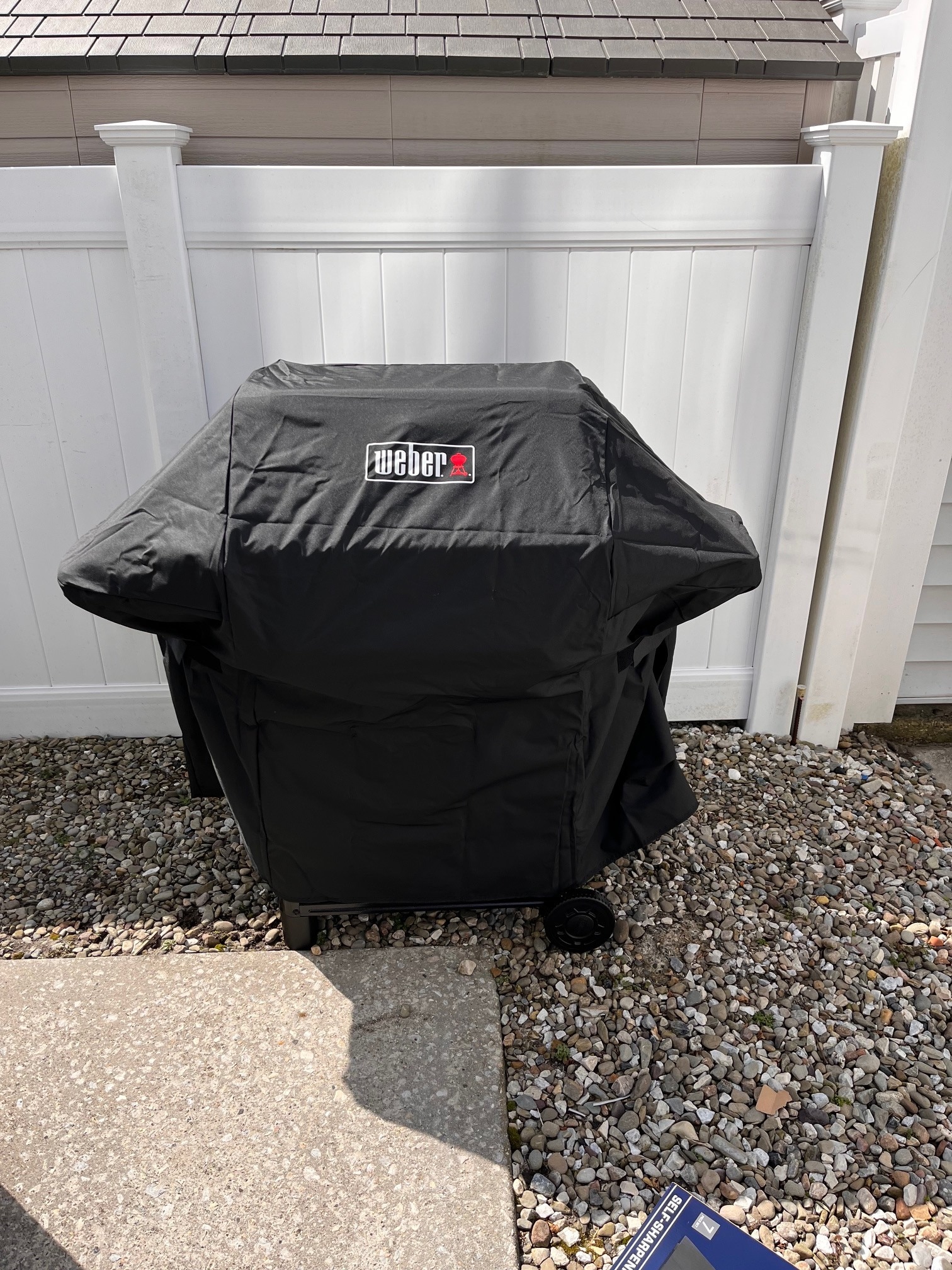 Grill - 2 N Frontenac Ave