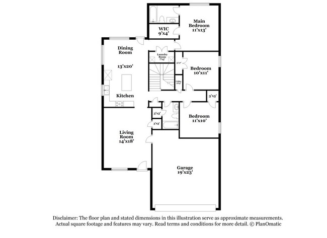 Building Photo - 1512 Beaconcrest Cir