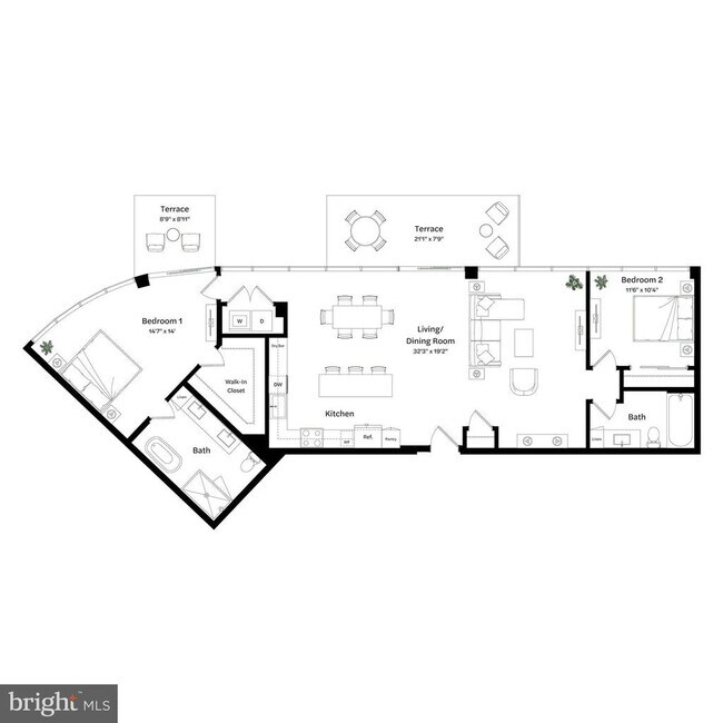 Building Photo - 2650 Woodley Rd NW
