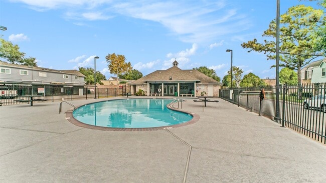 Building Photo - 11002 Hammerly Blvd