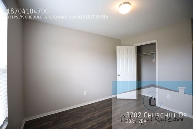 Building Photo - 3702 Churchill Dr