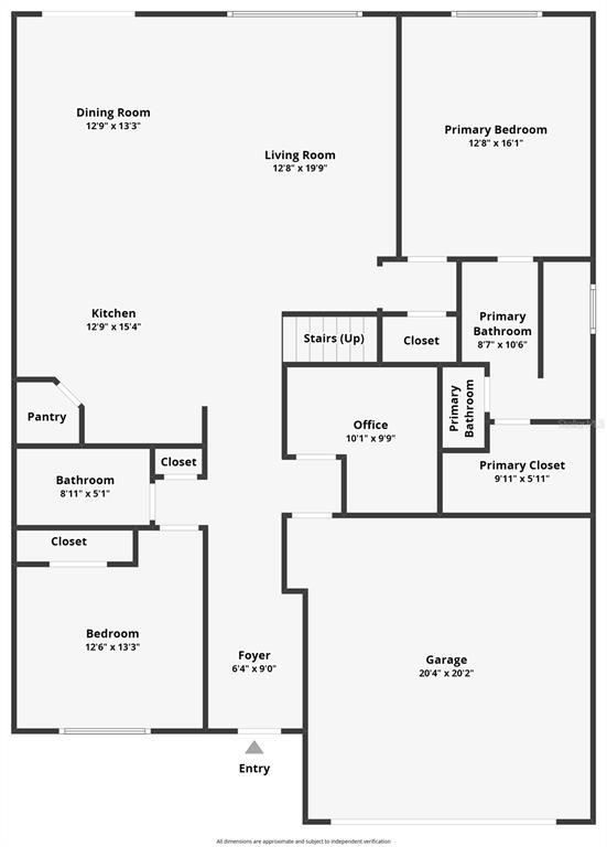 Building Photo - 13829 Destin Bch Ln