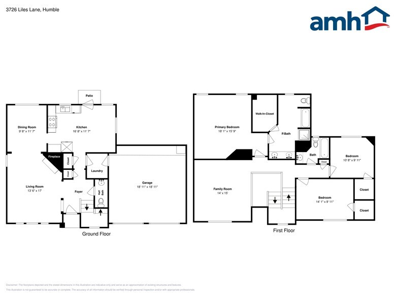Building Photo - 3726 Liles Ln