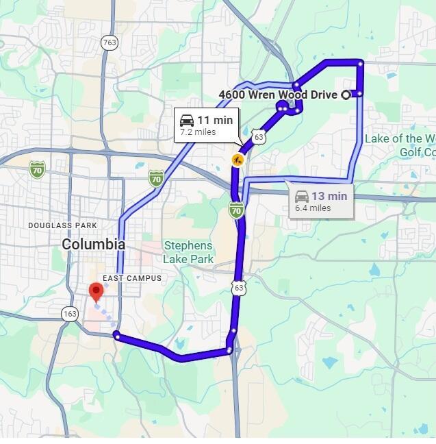 Building Photo - 4600 Wren Wood Dr