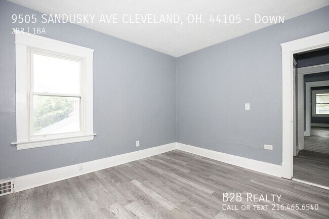 Building Photo - 9505 Sandusky Ave