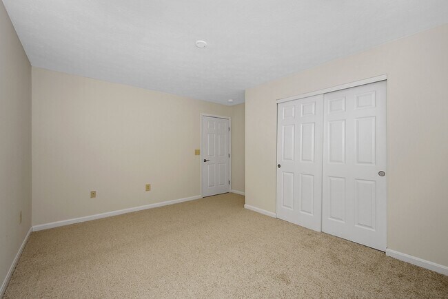 Floorplan - Bishops Gate