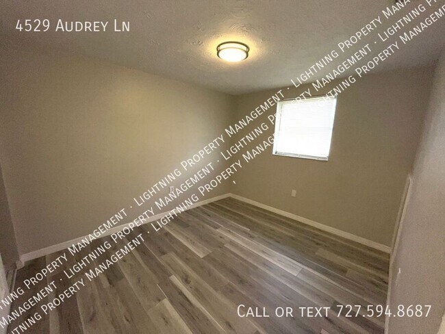 Building Photo - 4529 Audrey Ln