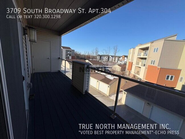 Building Photo - 3709 S Broadway St