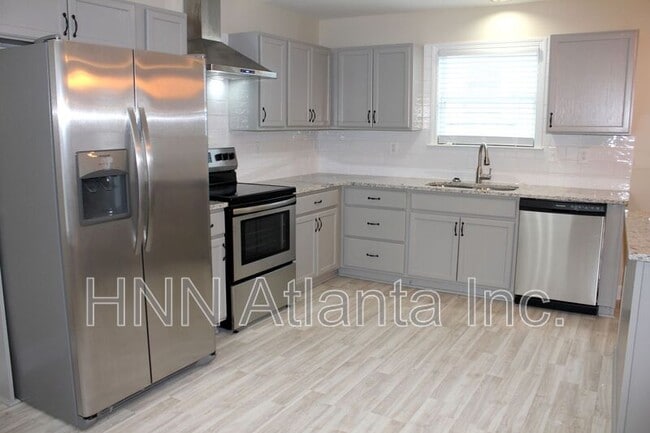 Building Photo - 1143 Smith St SW