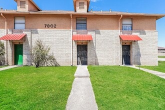 Building Photo - 7802 Richard Frank Way