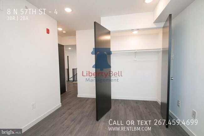 Building Photo - 8 N 57th St