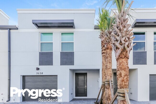 Building Photo - 3538 Joshua Tree St