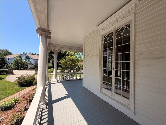 Building Photo - 412 Bellevue Ave