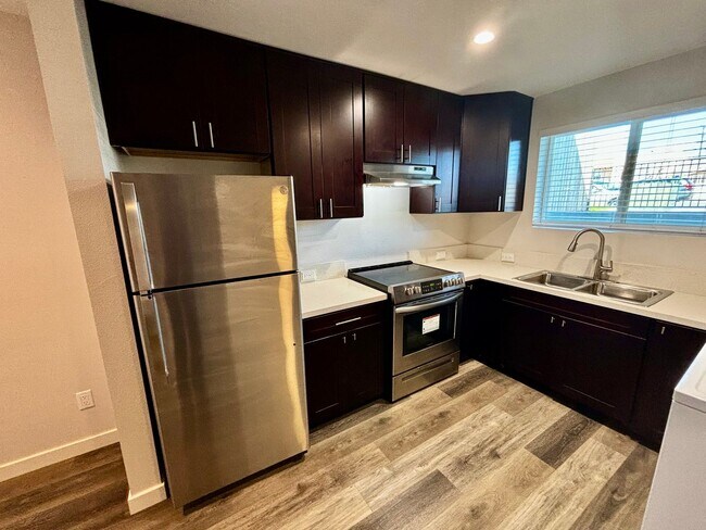 Building Photo - Remodeled 1 bed 1 bath Promotion!