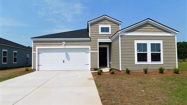 Primary Photo - 688 Watercliff Dr, Longs, SC