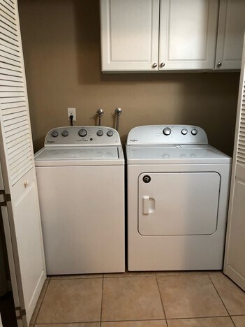 Laundry - 1068 Pierce Dr