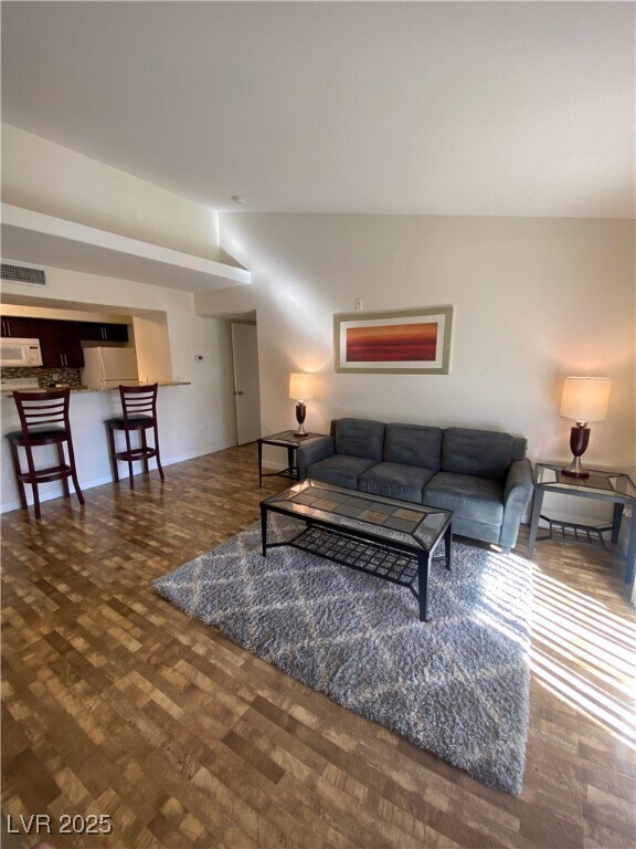 Building Photo - 2300 E Silverado Ranch Blvd