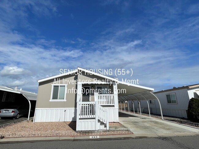 Building Photo - 200 N El Camino Real