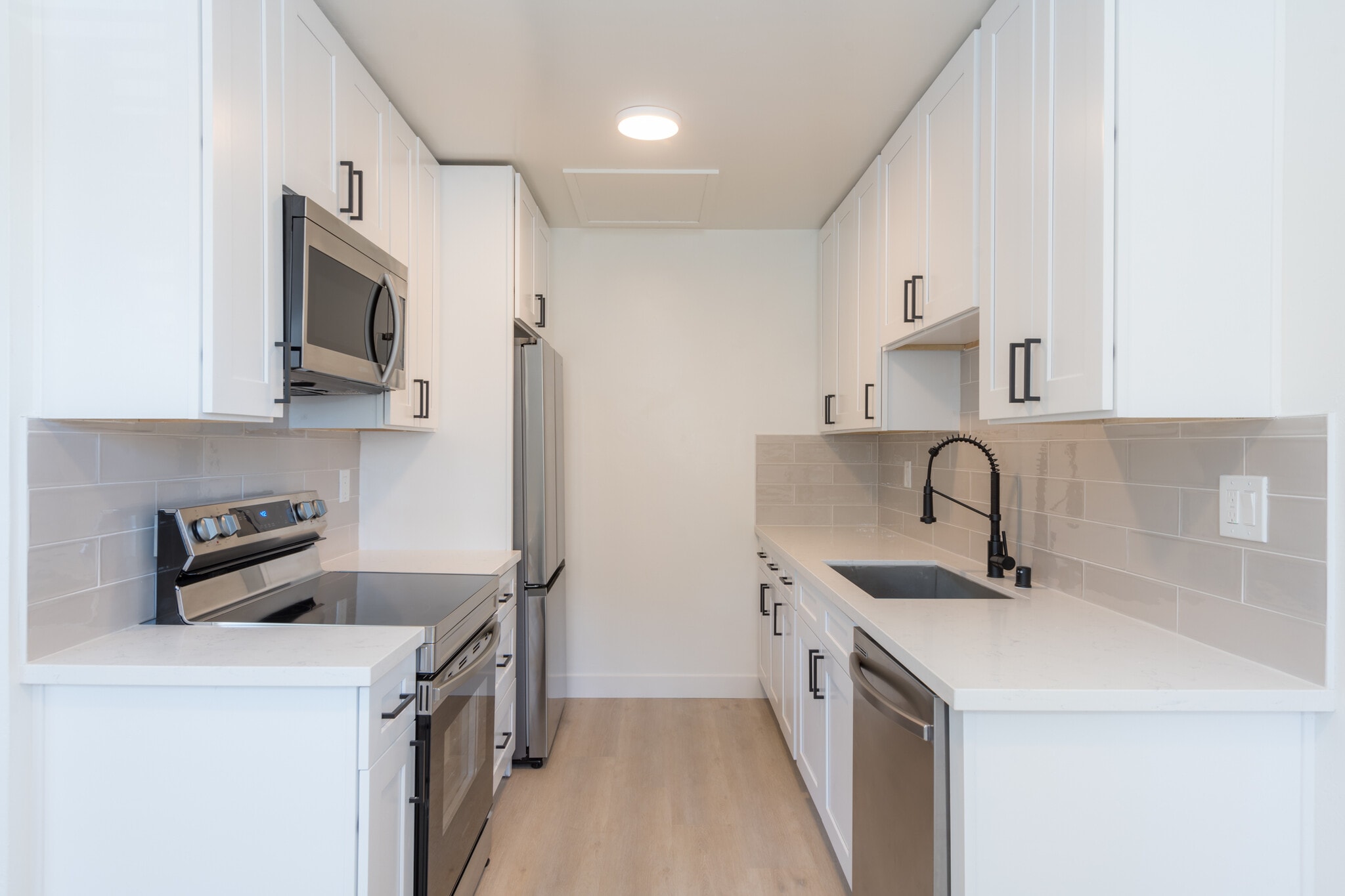 Building Photo - Ivy Street Apartments