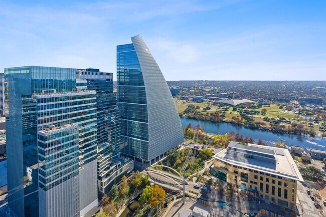 Building Photo - 301 West Ave