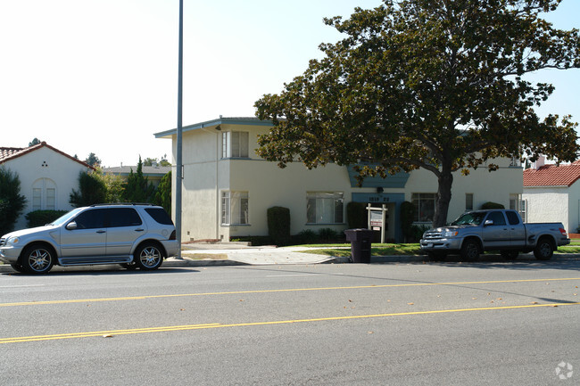 Building Photo - Wilson Terrace