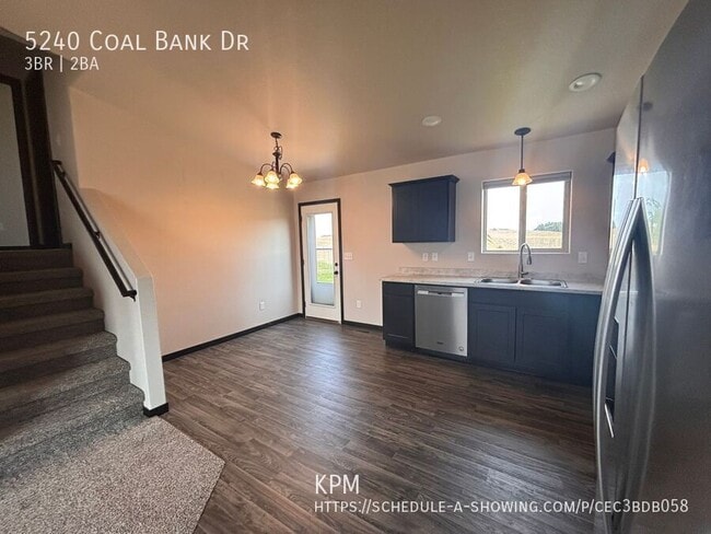 Building Photo - 5240 Coal Bank Dr