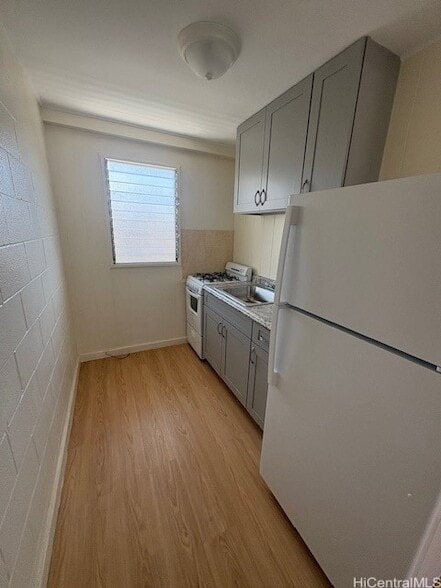 Building Photo - 94-246 Aniani Place Unit