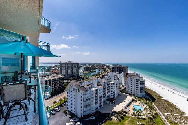 Building Photo - 1560 Gulf Blvd