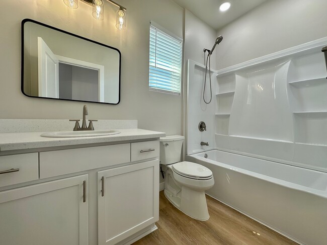 Building Photo - 7492 S Branding Iron Rd