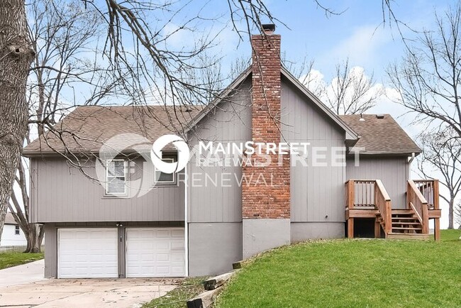 Building Photo - 3903 SW Linden Ln