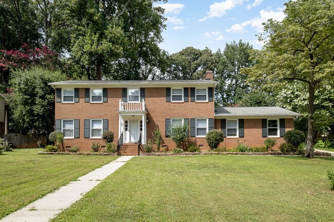 Primary Photo - 6840 April Ln
